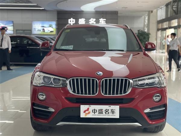 X4 2014 xDrive20i Xװ