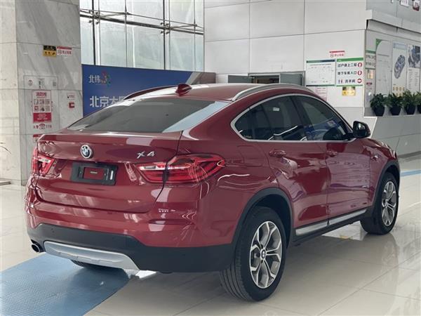 X4 2014 xDrive20i Xװ