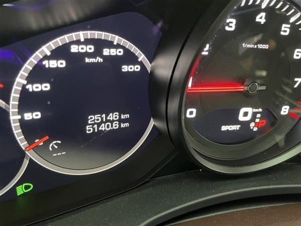Panamera 2017 Panamera 3.0T