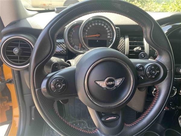 MINI 2014 2.0T COOPER S Fun