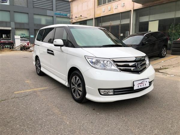  2015 2.4L VTi-S