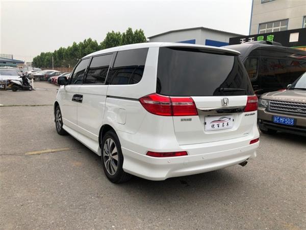  2015 2.4L VTi-S