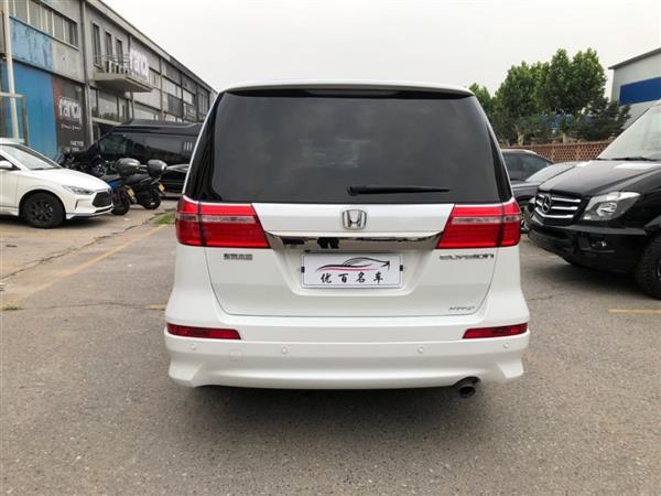  2015 2.4L VTi-S
