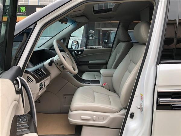  2015 2.4L VTi-S