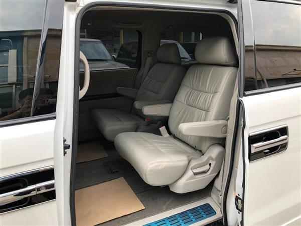  2015 2.4L VTi-S