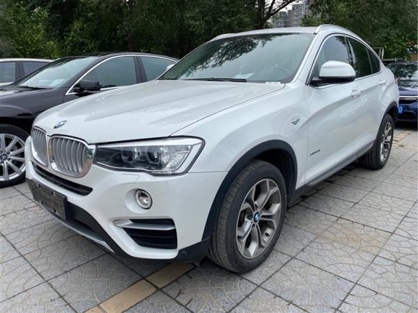 X4 2016 xDrive20i M˶