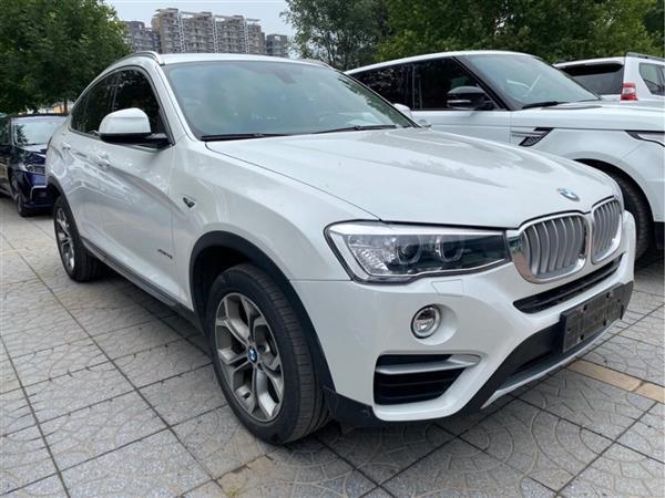 X4 2016 xDrive20i M˶