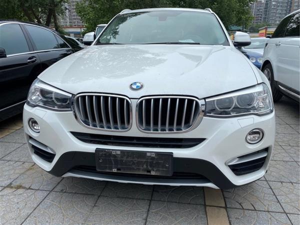 X4 2016 xDrive20i M˶