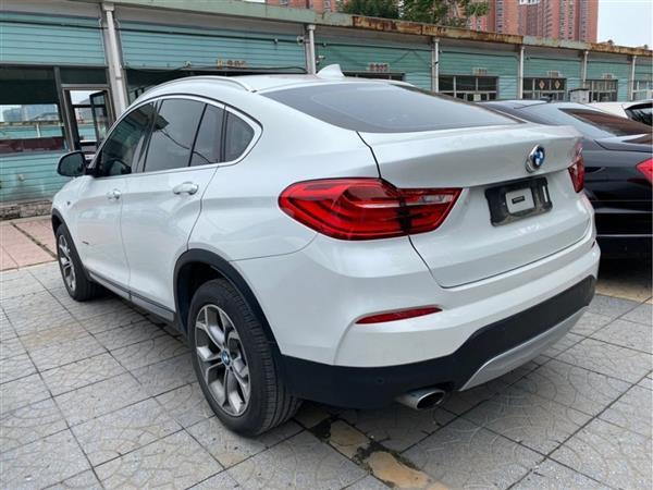 X4 2016 xDrive20i M˶