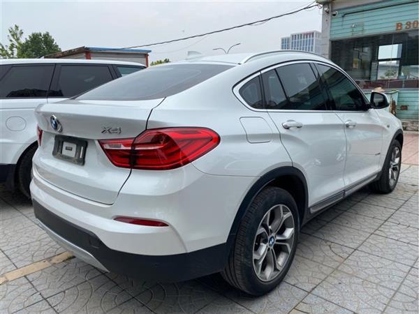 X4 2016 xDrive20i M˶