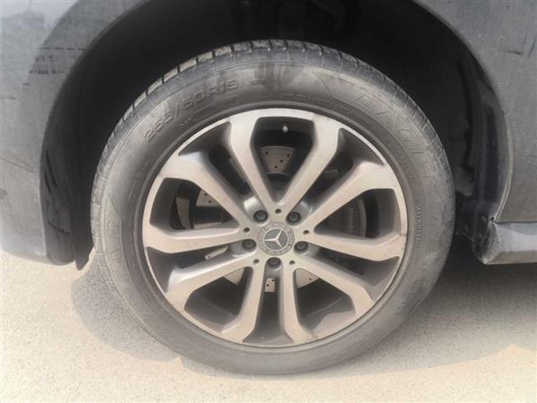 GLE 2017 GLE 320 4MATIC 