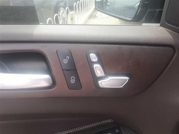 GLE 2017 GLE 320 4MATIC 