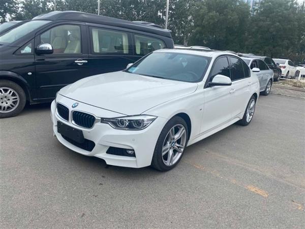 3ϵ 2019 320i M˶װ