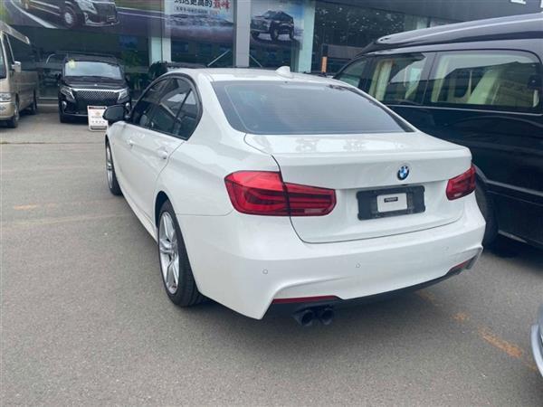 3ϵ 2019 320i M˶װ