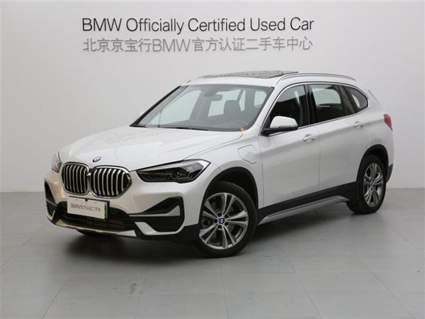 X1Դ 2020 xDrive30Le 