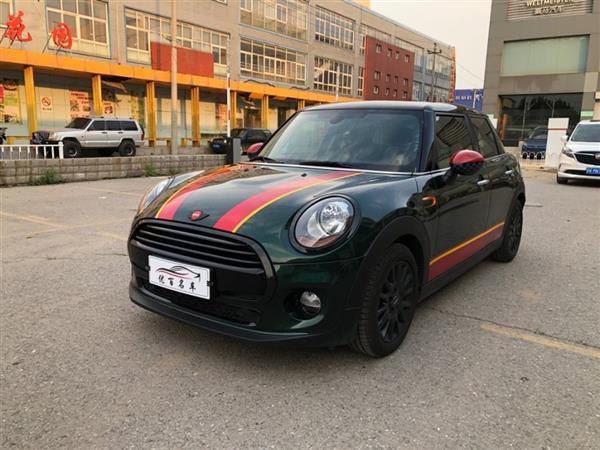 MINI 2016 1.5T COOPER Ű