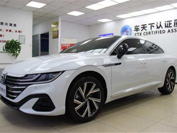 һ-CC 2021 330TSI ˫ Ŀ