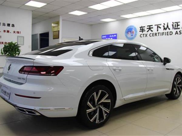 һ-CC 2021 330TSI ˫ Ŀ