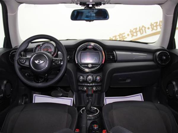 MINI CLUBMAN 2016 1.5T COOPER