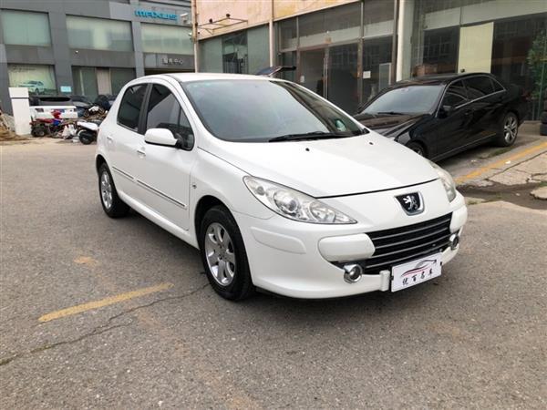 307 2010  1.6L Զʰ