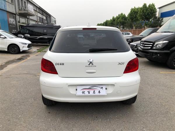 307 2010  1.6L Զʰ