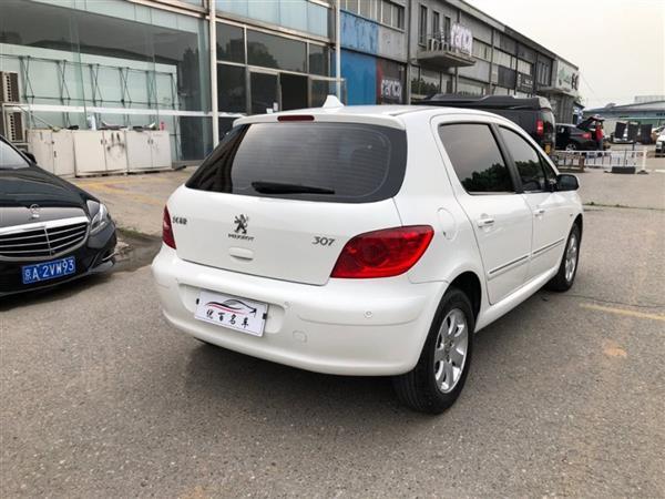 307 2010  1.6L Զʰ