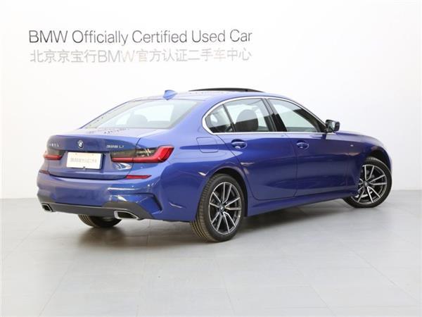 3ϵ 2020 Ŀ 325Li ׷