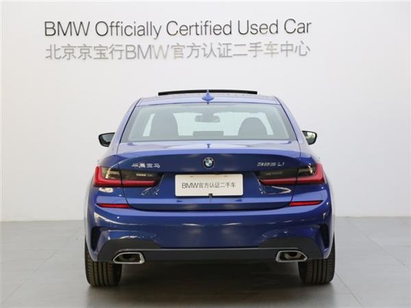 3ϵ 2020 Ŀ 325Li ׷