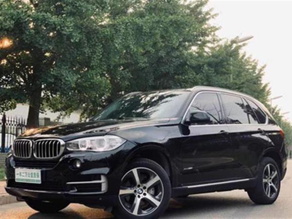 X5 2018 xDrive28i 2.0T һ