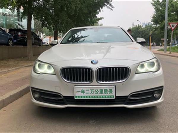 5ϵ 2014 525Li 2.0T һ װ