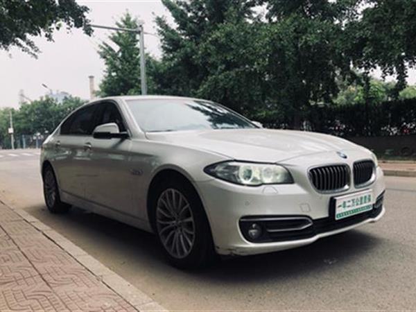 5ϵ 2014 525Li 2.0T һ װ