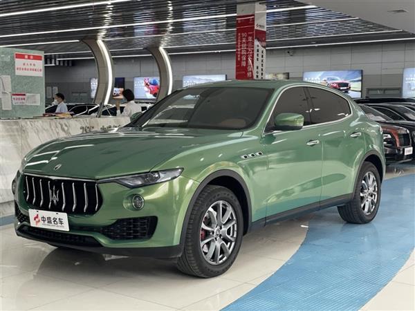 Levante 2020 3.0T ׼