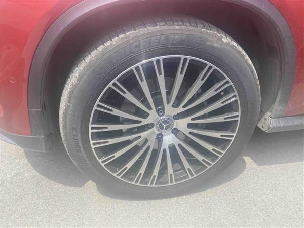 GLE 2017 GLE 320 4MATIC SUV