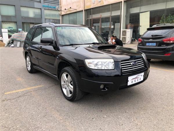 ɭ 2007 2.5XT AT