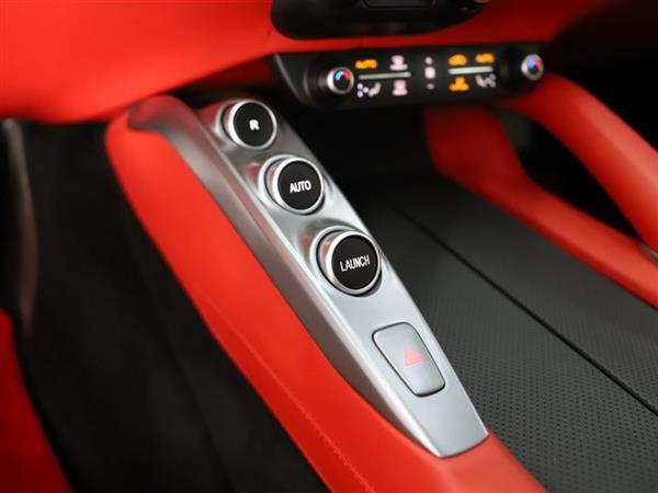 GTC4Lusso 2017 3.9T V8