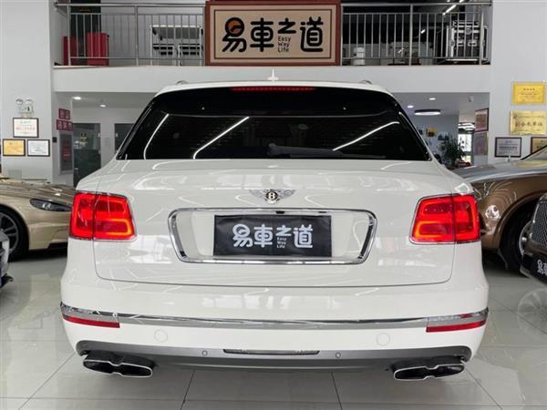 Խ 2018 4.0T V8