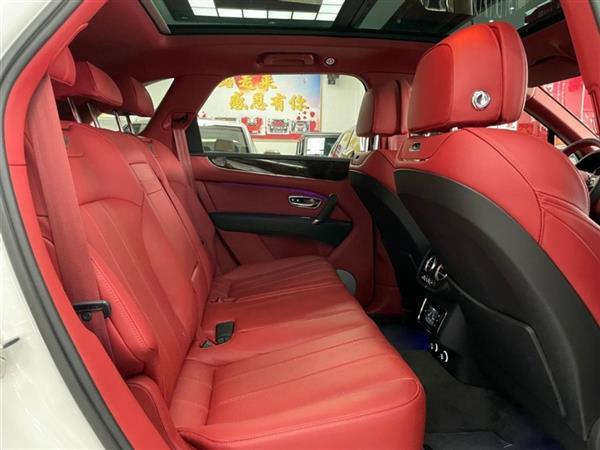 Խ 2018 4.0T V8
