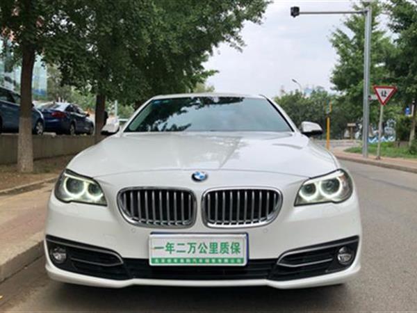 5ϵ 2014 525Li 2.0T һ װ