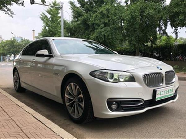 5ϵ 2014 525Li 2.0T һ װ