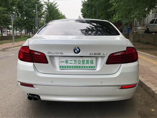 5ϵ 2014 525Li 2.0T һ װ