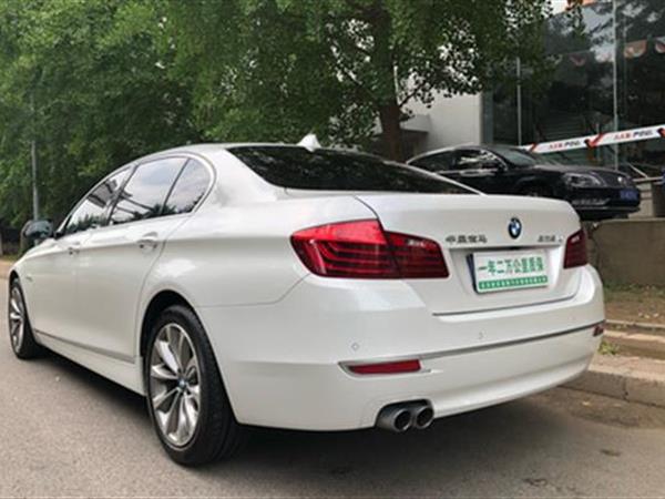 5ϵ 2014 525Li 2.0T һ װ