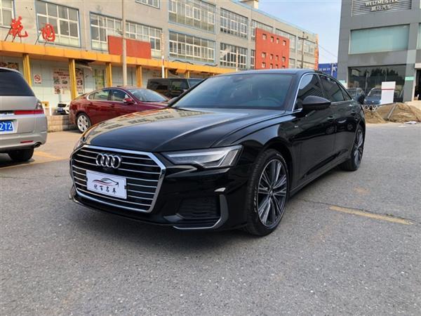 µA6L 2021 45 TFSI quattro ѡ