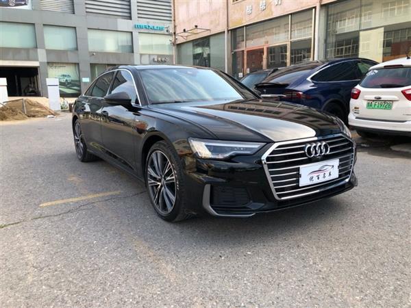 µA6L 2021 45 TFSI quattro ѡ