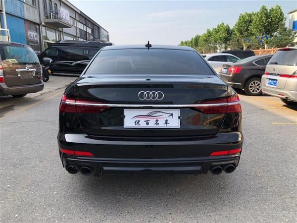 µA6L 2021 45 TFSI quattro ѡ