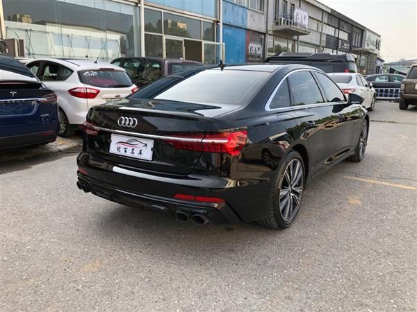 µA6L 2021 45 TFSI quattro ѡ