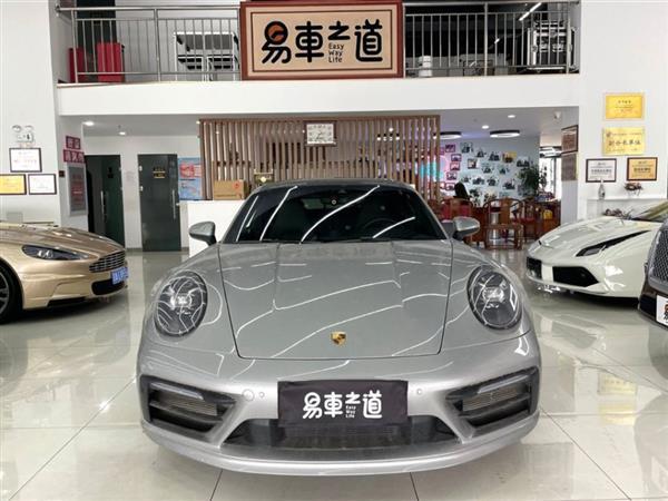 ʱ911 2019 Carrera S 3.0T