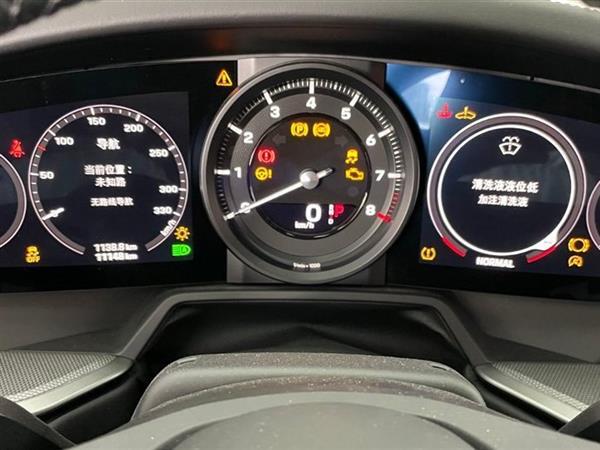 ʱ911 2019 Carrera S 3.0T