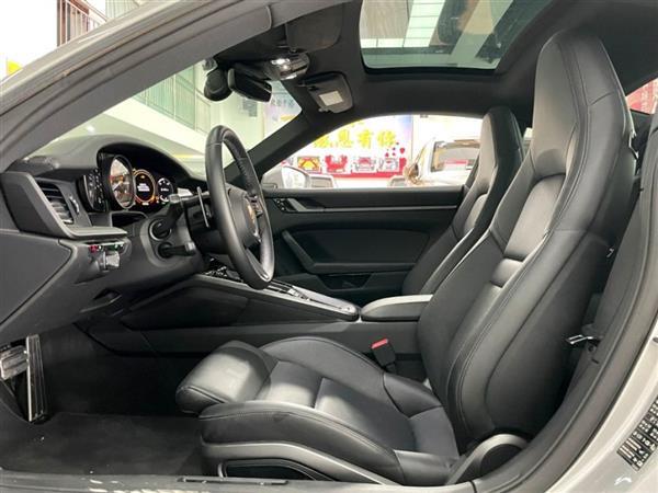 ʱ911 2019 Carrera S 3.0T