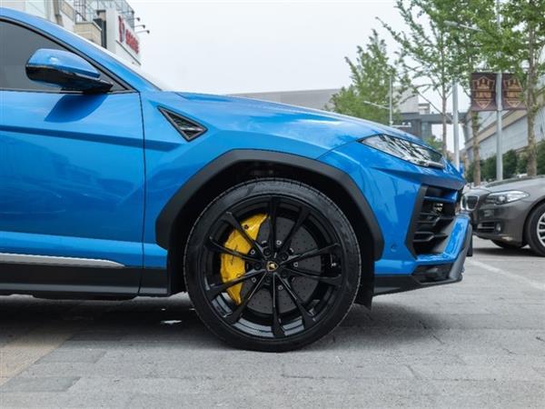 Urus 2021 4.0T V8