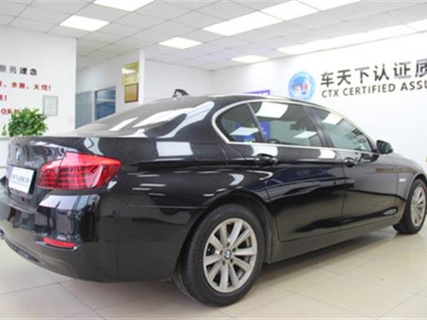 5ϵ 2014 520Li 2.0T һ 